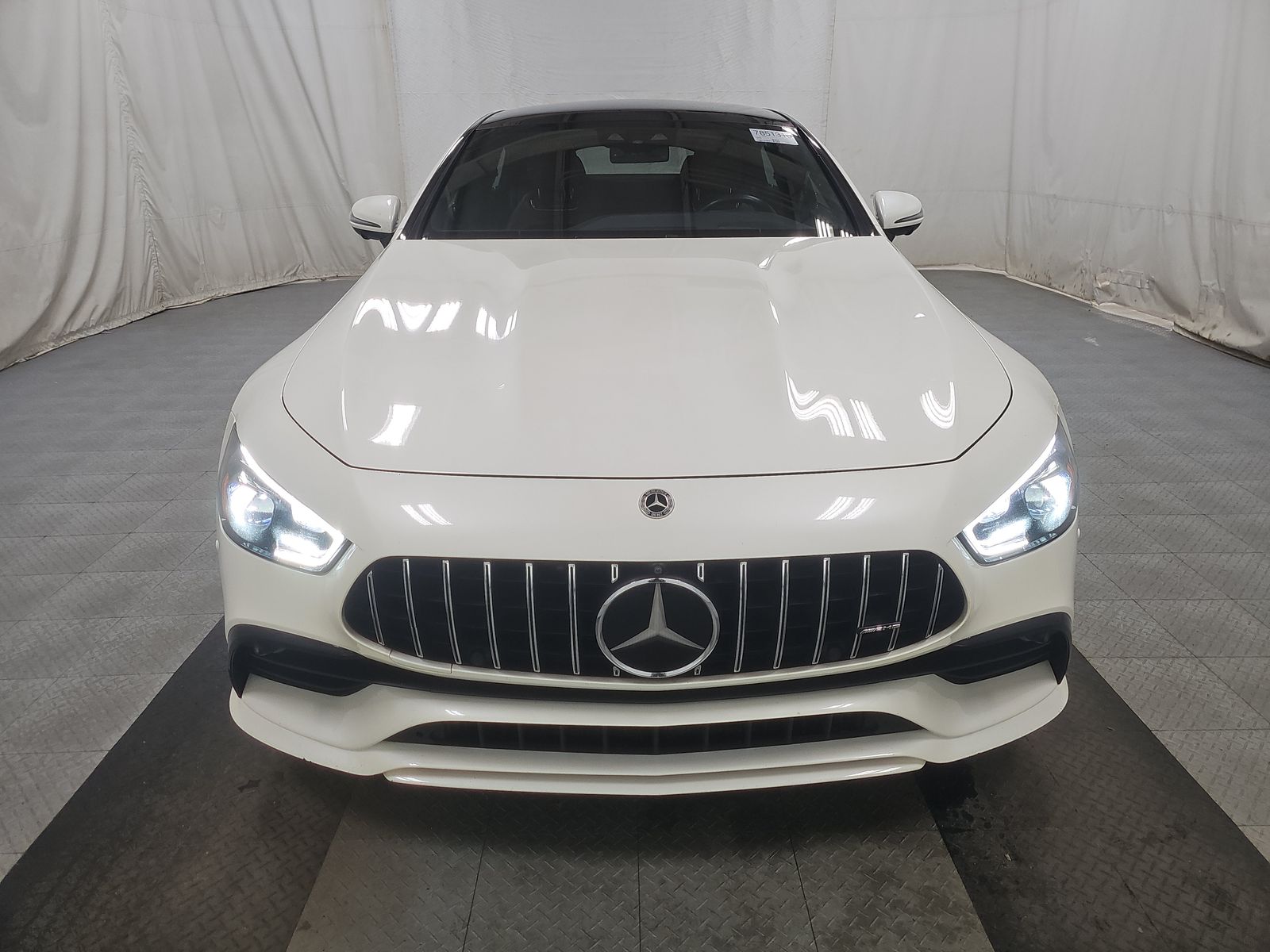 2022 Mercedes-Benz Mercedes-AMG GT AMG GT 43 AWD