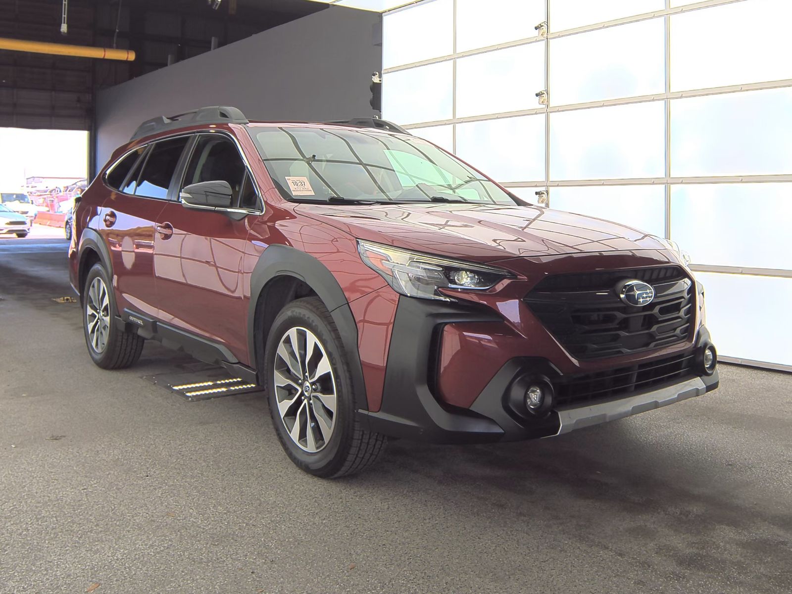 2024 Subaru Outback Limited AWD