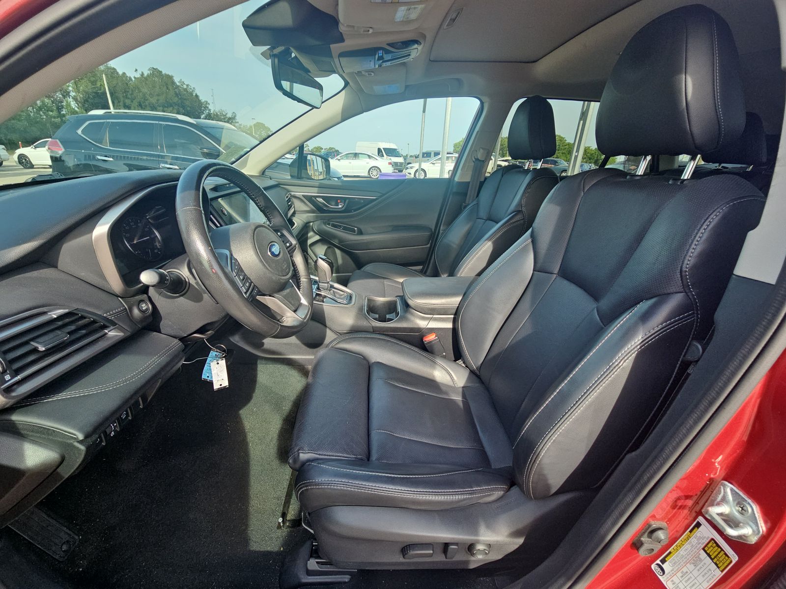 2024 Subaru Outback Limited AWD