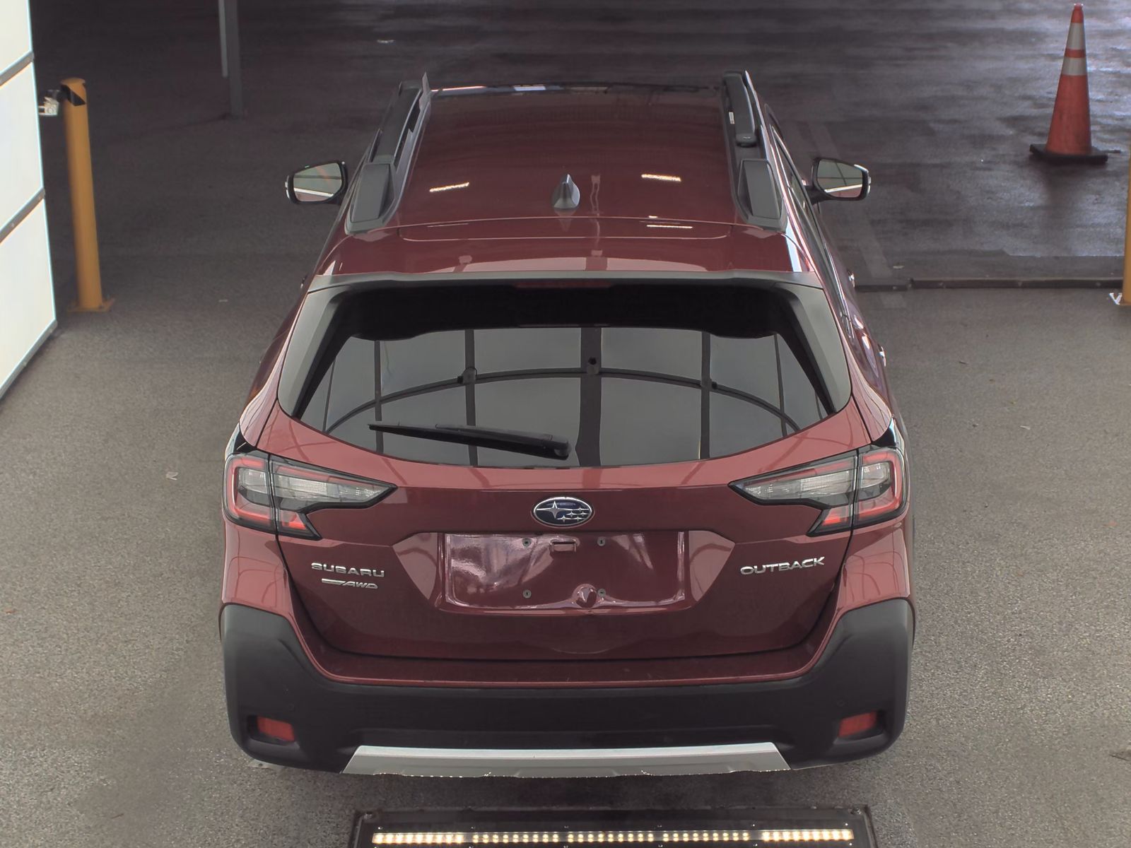 2024 Subaru Outback Limited AWD