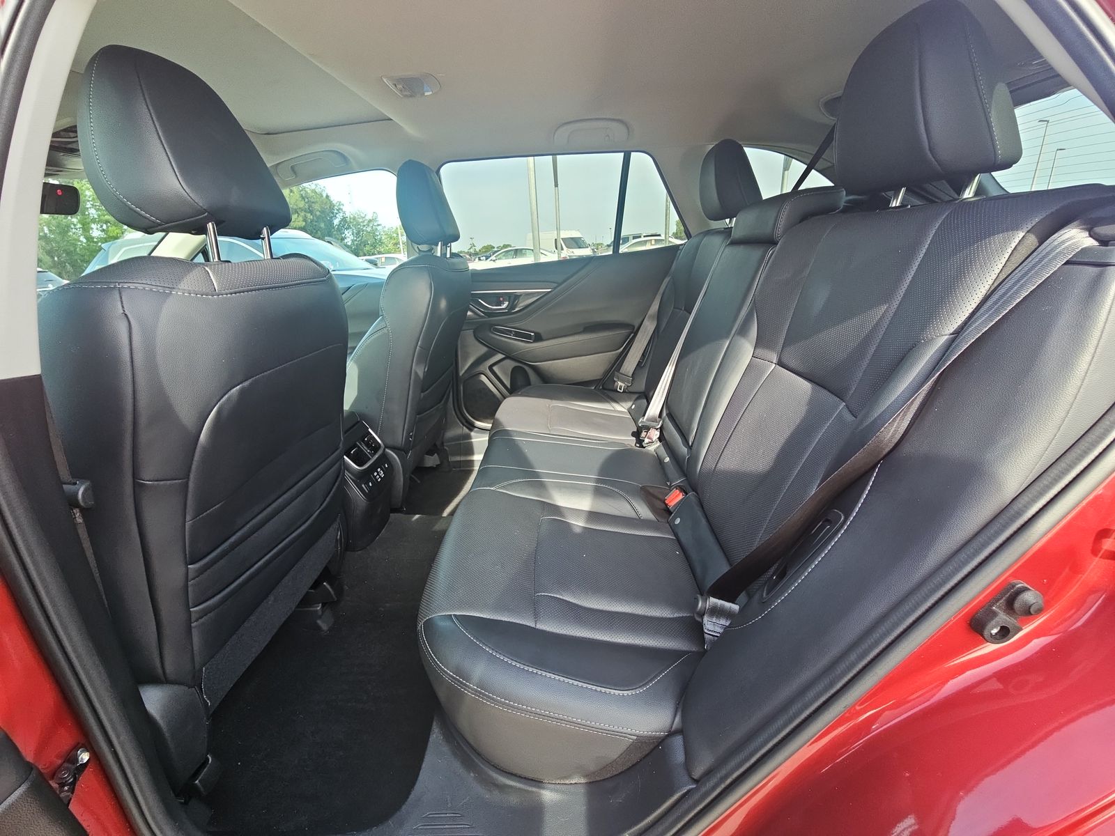 2024 Subaru Outback Limited AWD
