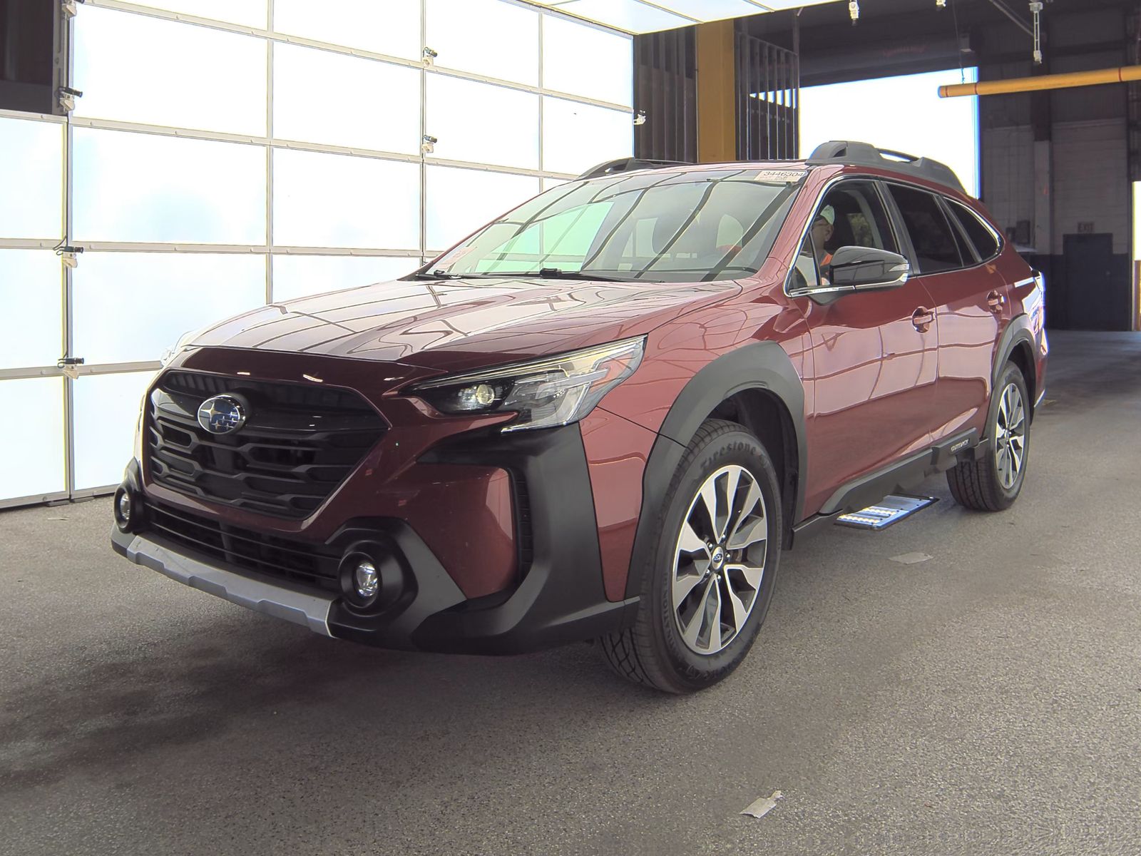 2024 Subaru Outback Limited AWD