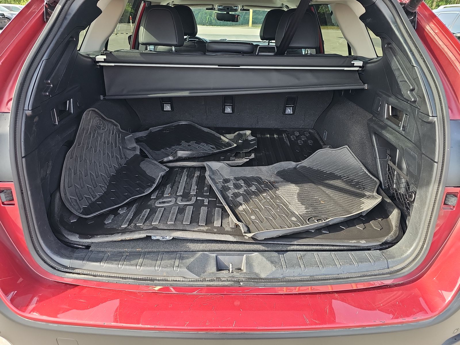 2024 Subaru Outback Limited AWD
