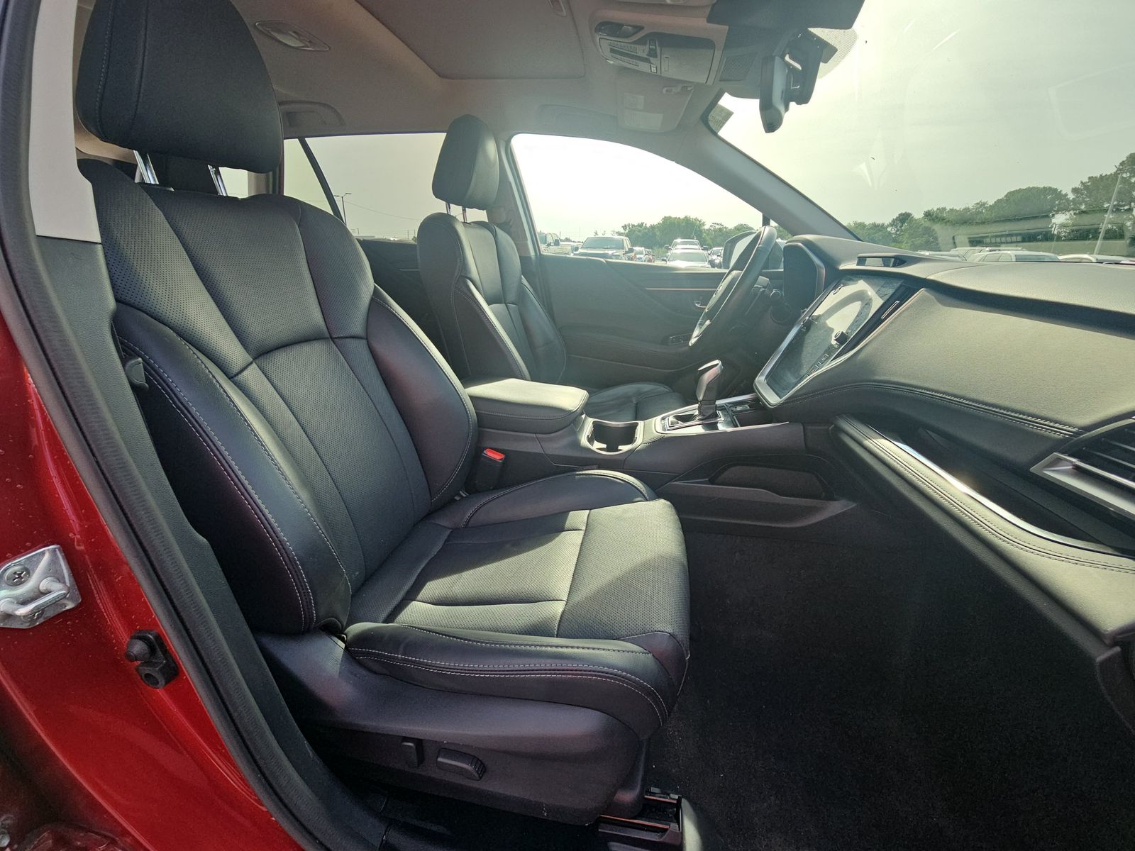 2024 Subaru Outback Limited AWD
