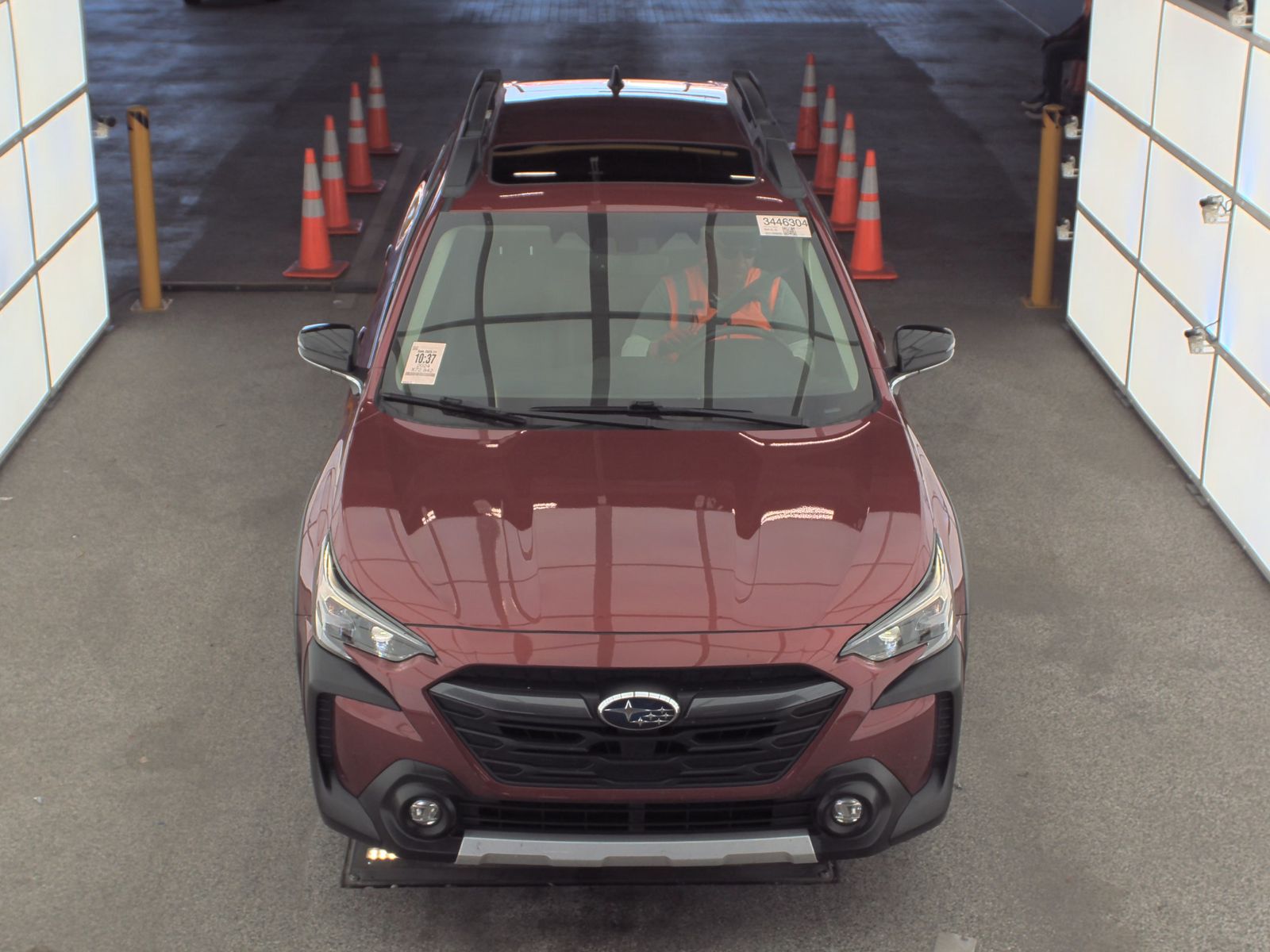 2024 Subaru Outback Limited AWD