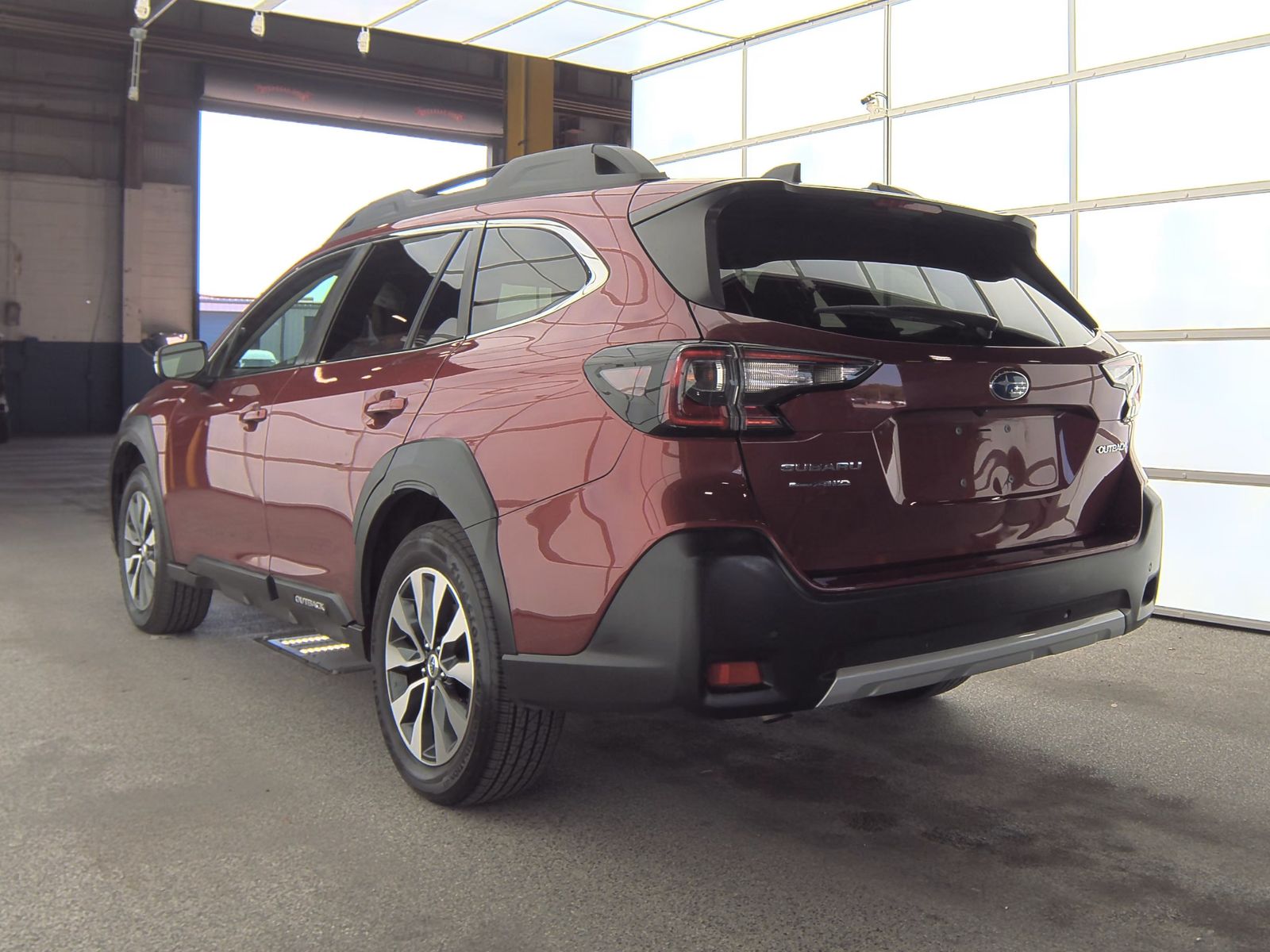 2024 Subaru Outback Limited AWD
