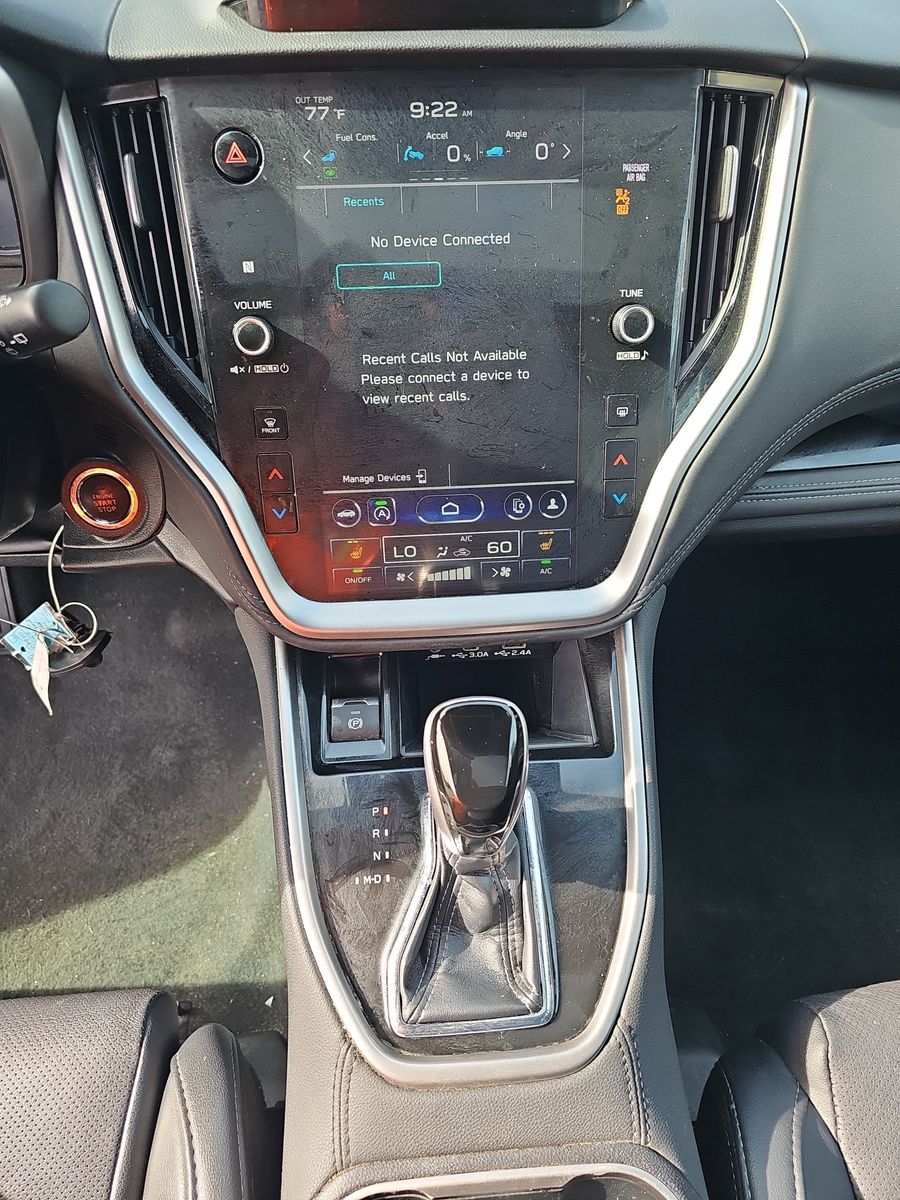 2024 Subaru Outback Limited AWD