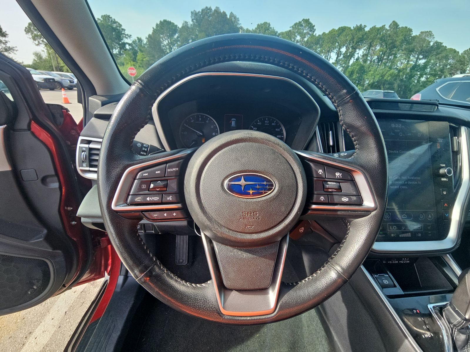 2024 Subaru Outback Limited AWD
