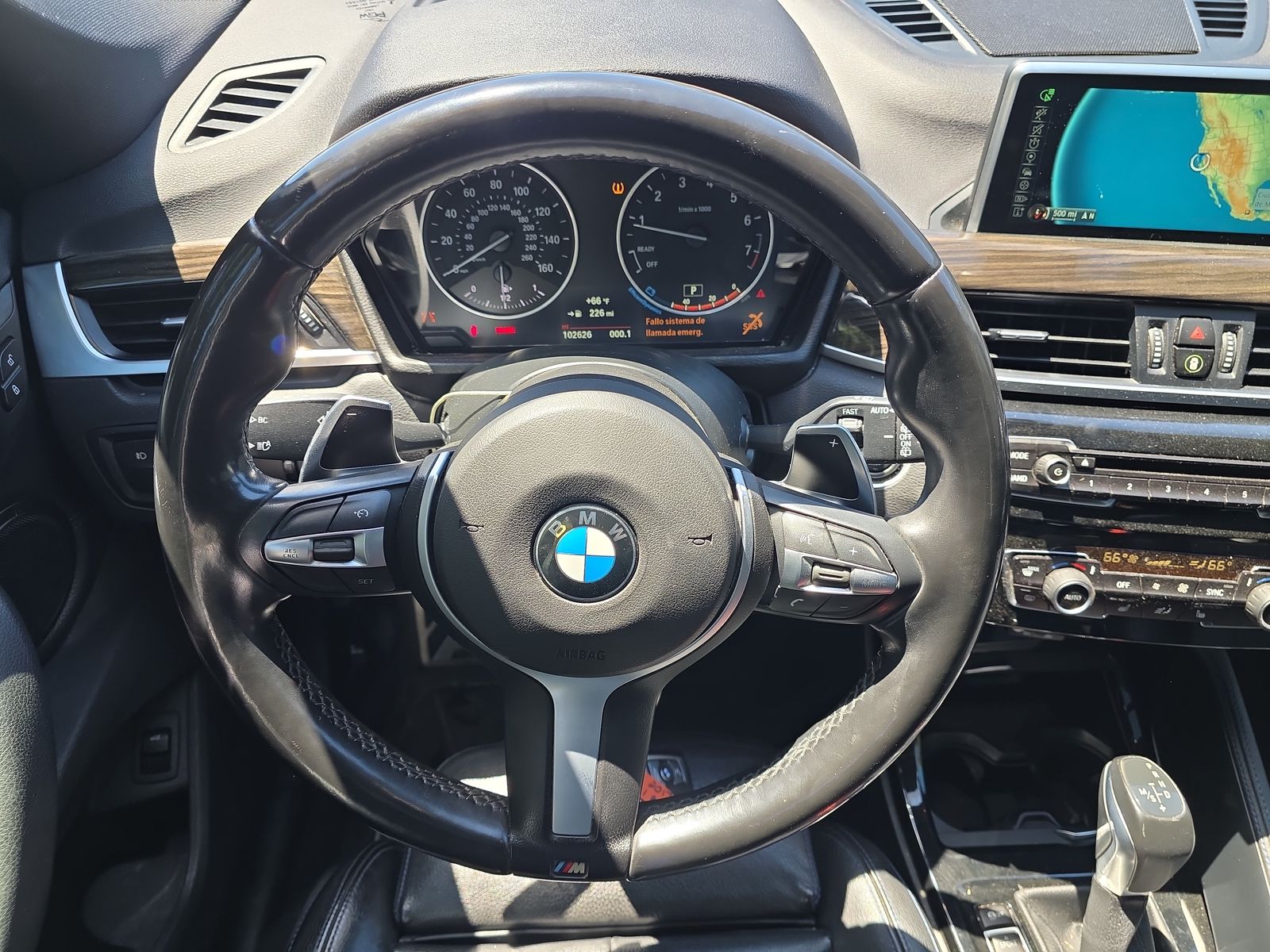 2017 BMW X1 xDrive28i AWD