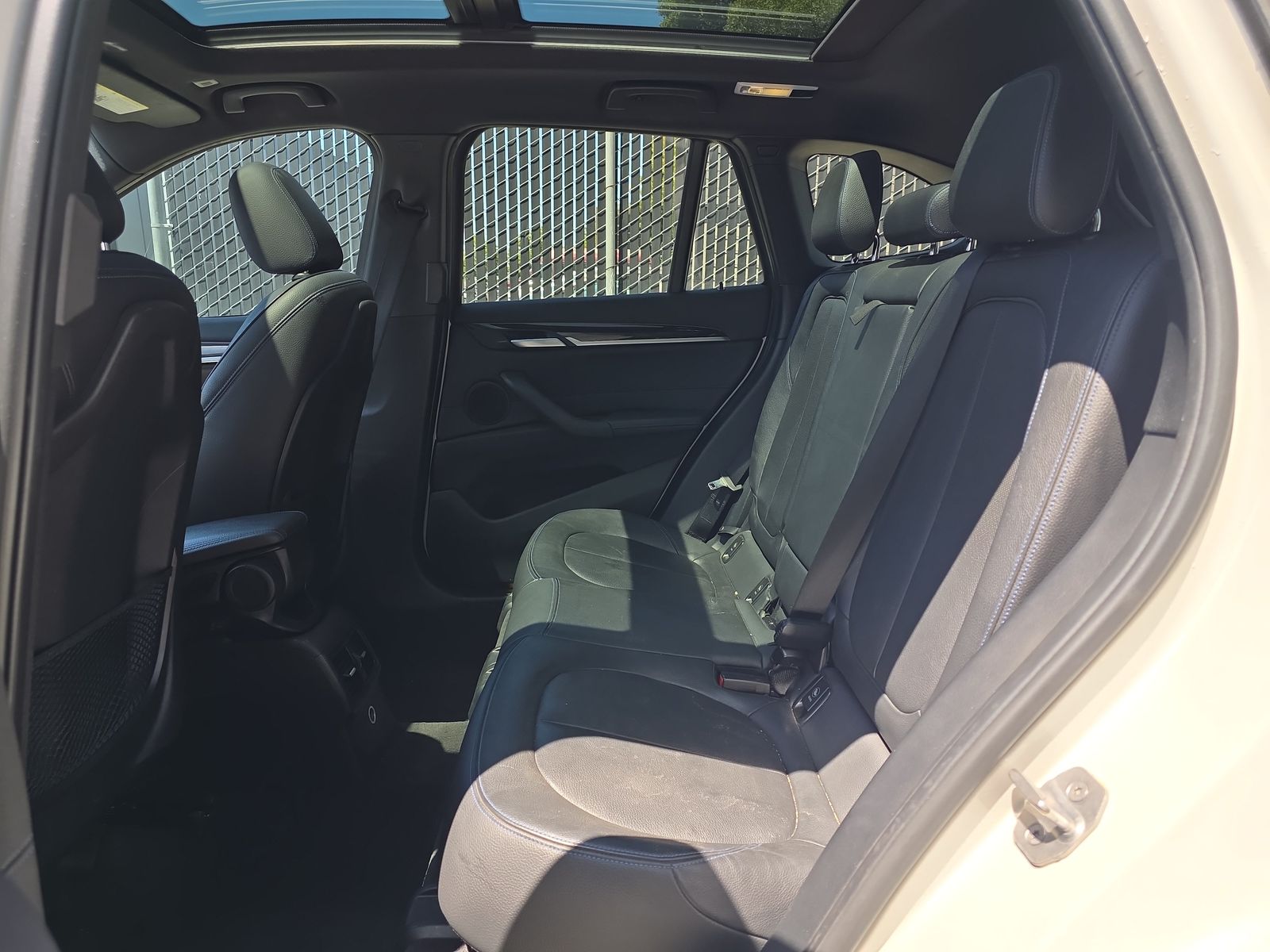 2017 BMW X1 xDrive28i AWD