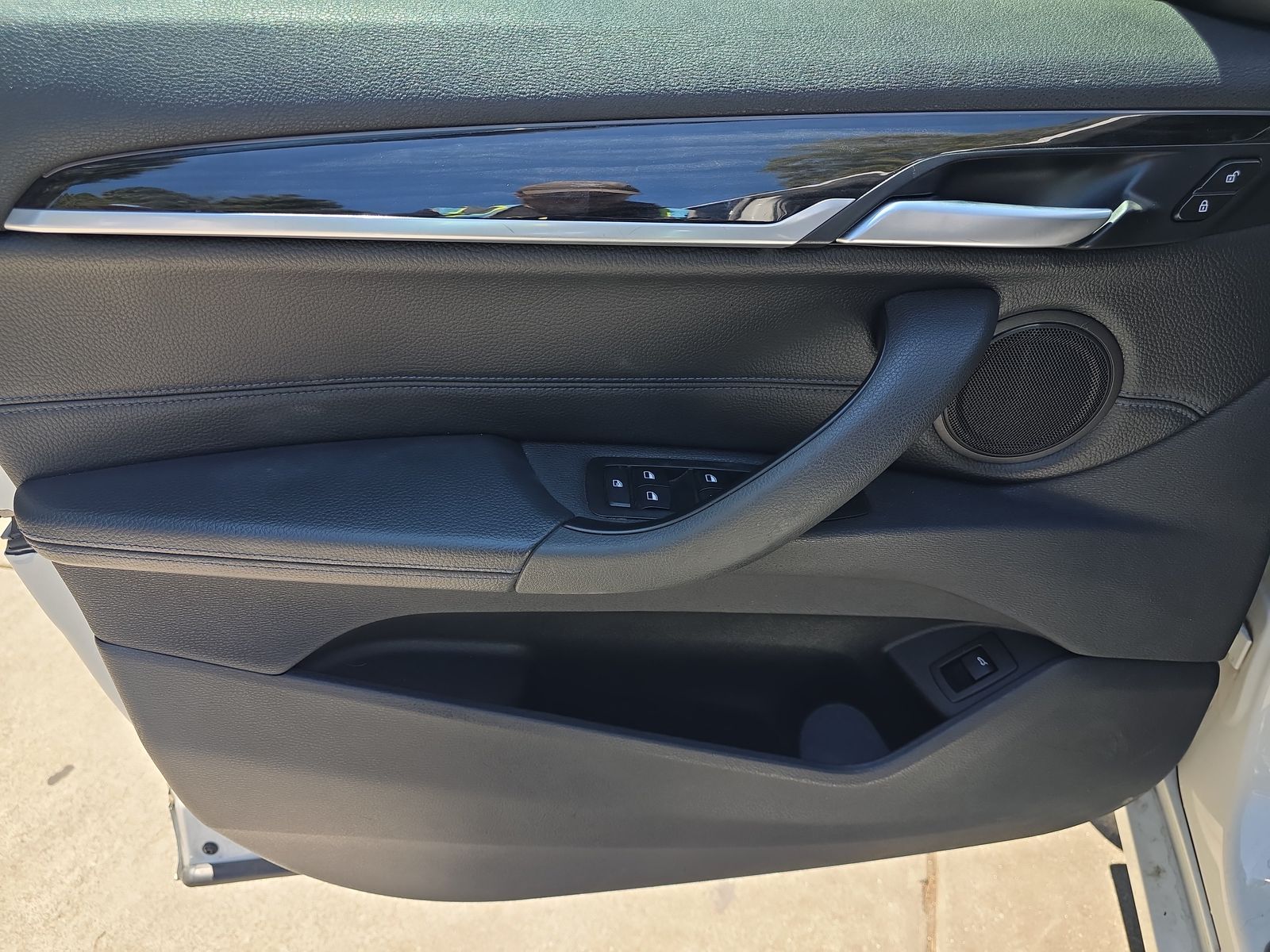 2017 BMW X1 xDrive28i AWD