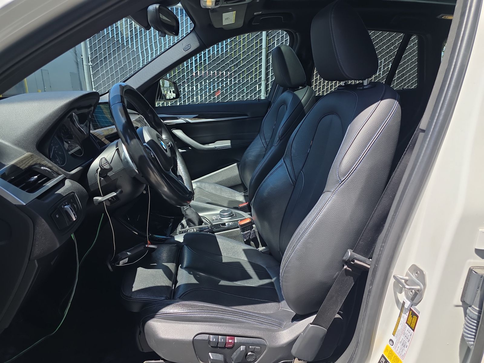 2017 BMW X1 xDrive28i AWD