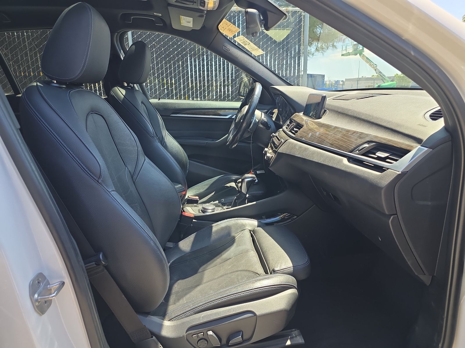 2017 BMW X1 xDrive28i AWD