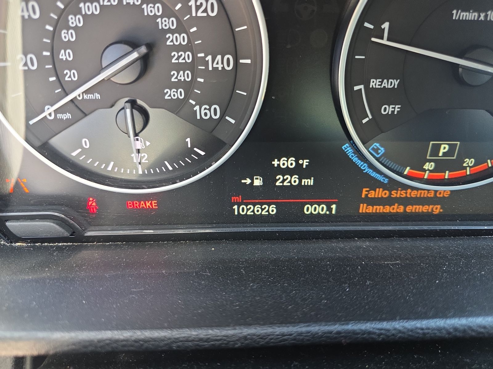 2017 BMW X1 xDrive28i AWD