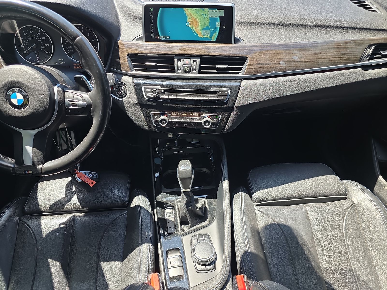 2017 BMW X1 xDrive28i AWD