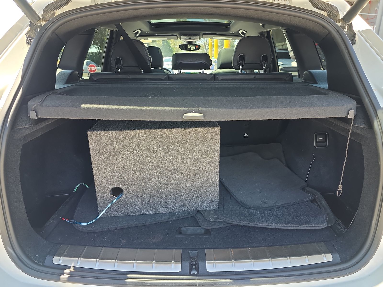 2017 BMW X1 xDrive28i AWD