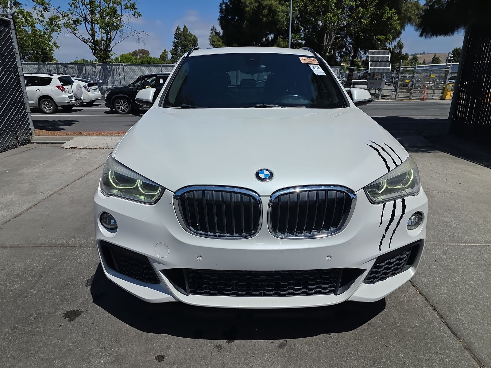 2017 BMW X1 xDrive28i AWD