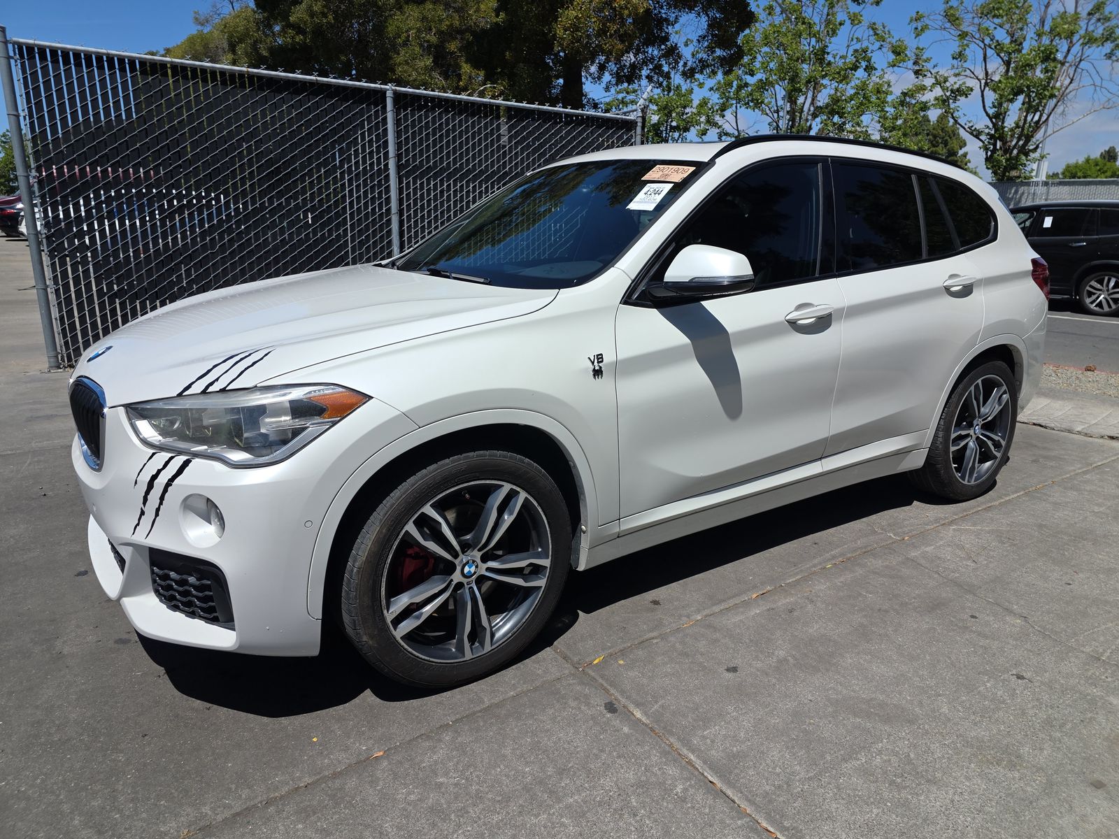 2017 BMW X1 xDrive28i AWD
