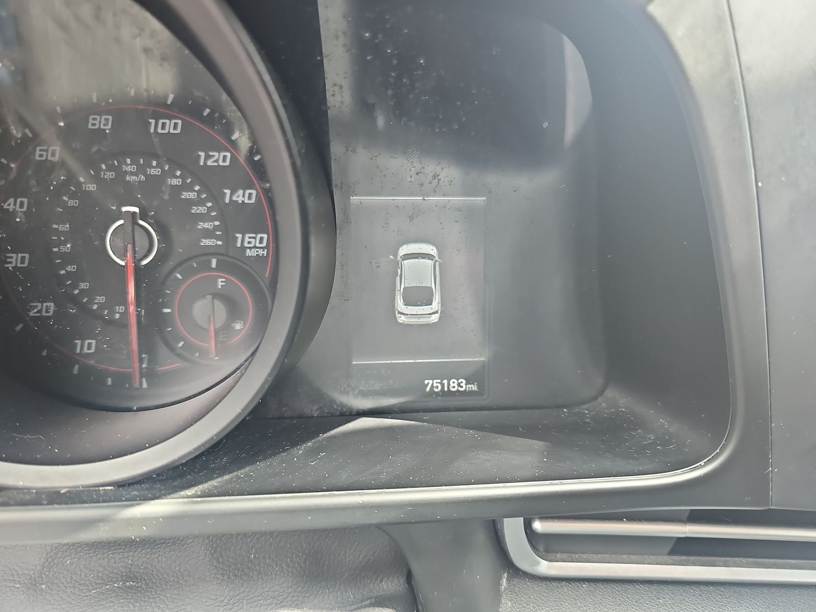 2021 Hyundai Elantra SEL FWD