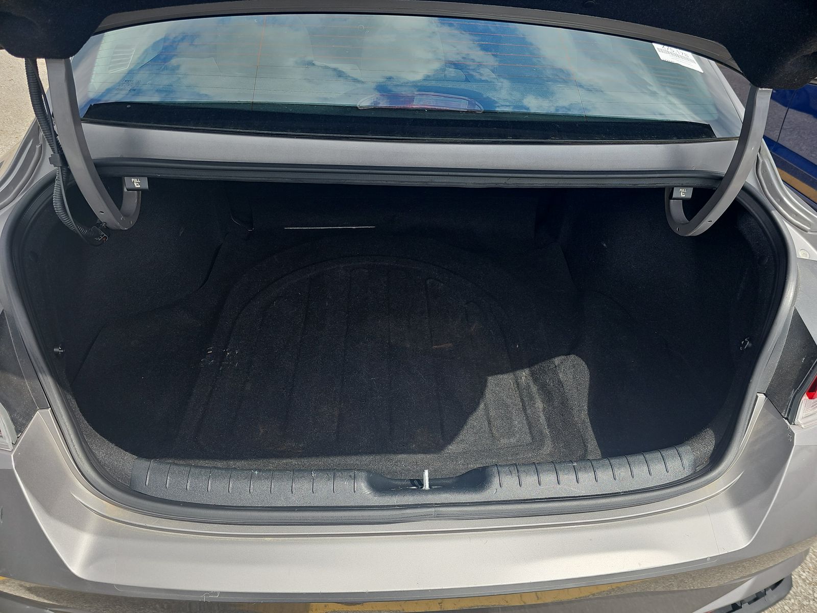 2021 Hyundai Elantra SEL FWD