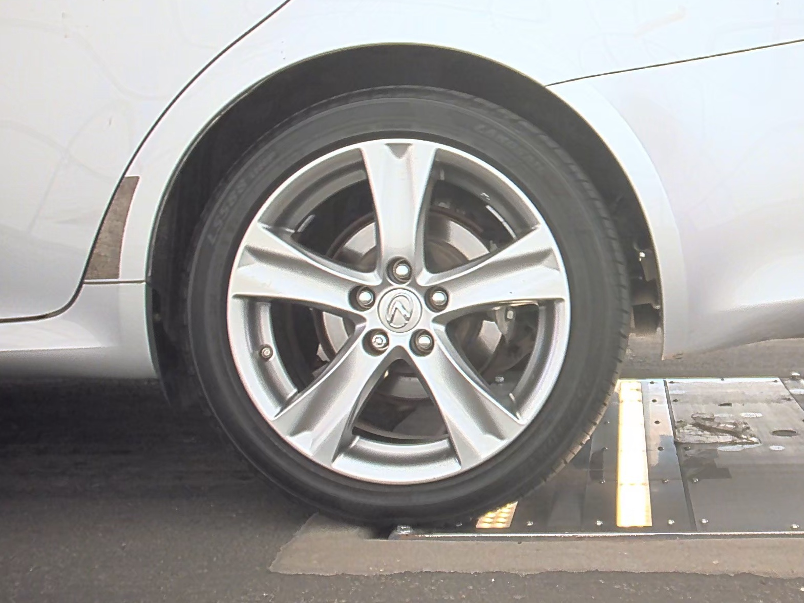 2011 Lexus IS IS 250 RWD