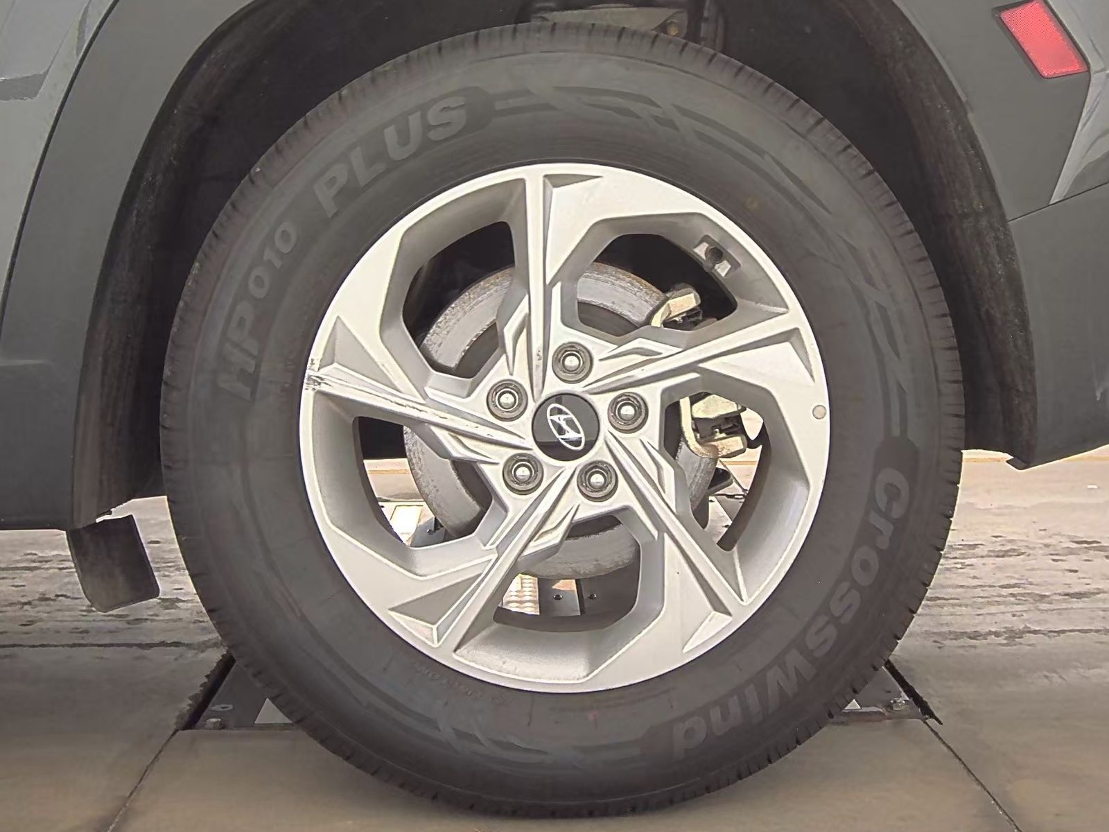 2024 Hyundai Tucson SEL FWD