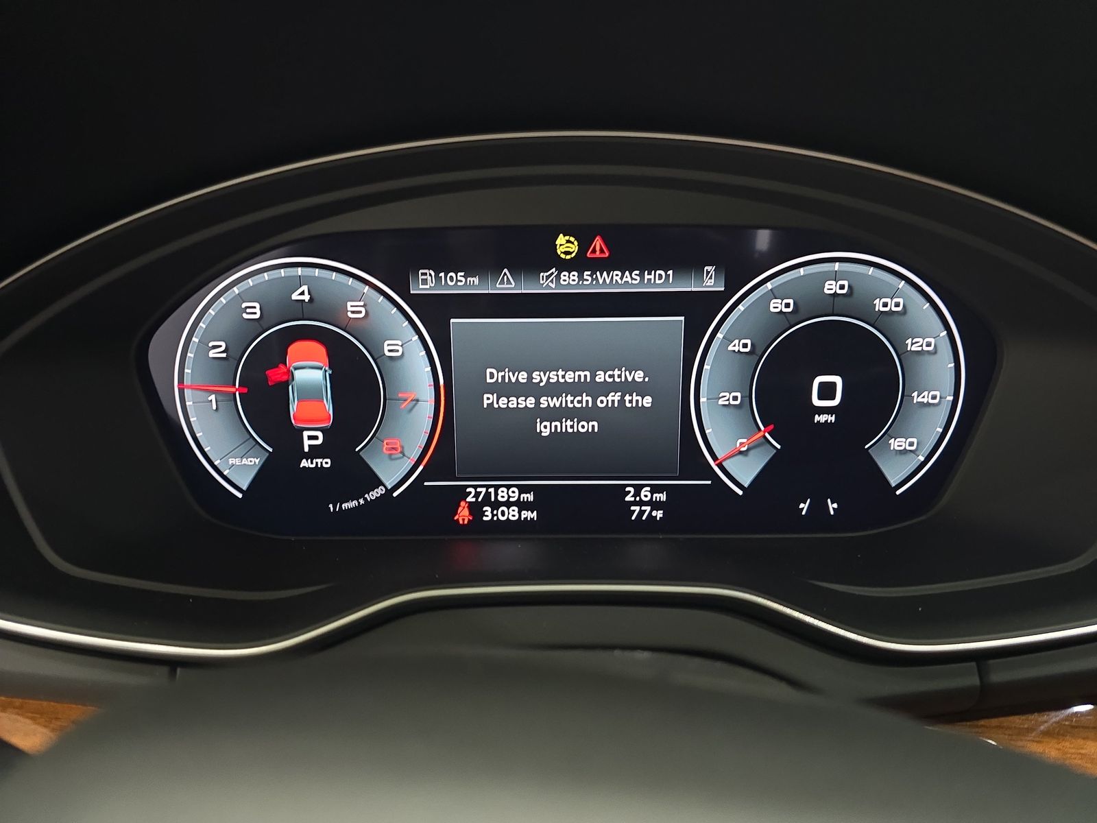 2022 Audi Q5 S line Premium Plus AWD