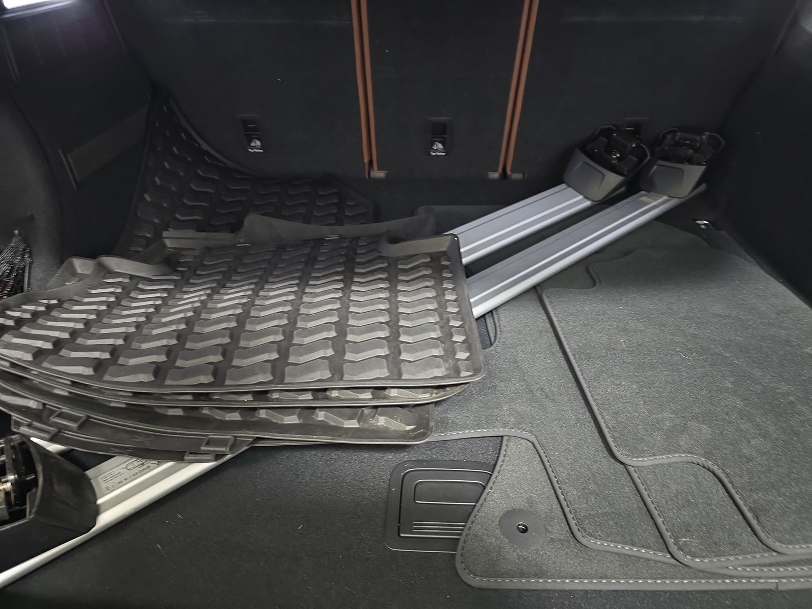 2022 Audi Q5 S line Premium Plus AWD