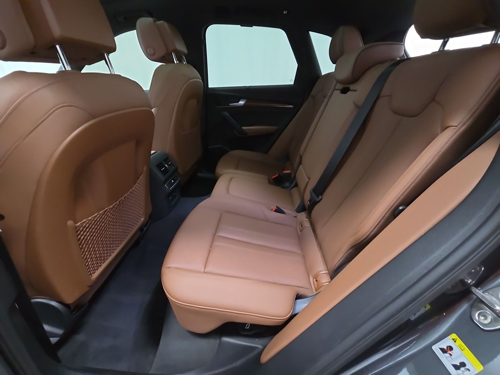 2022 Audi Q5 S line Premium Plus AWD