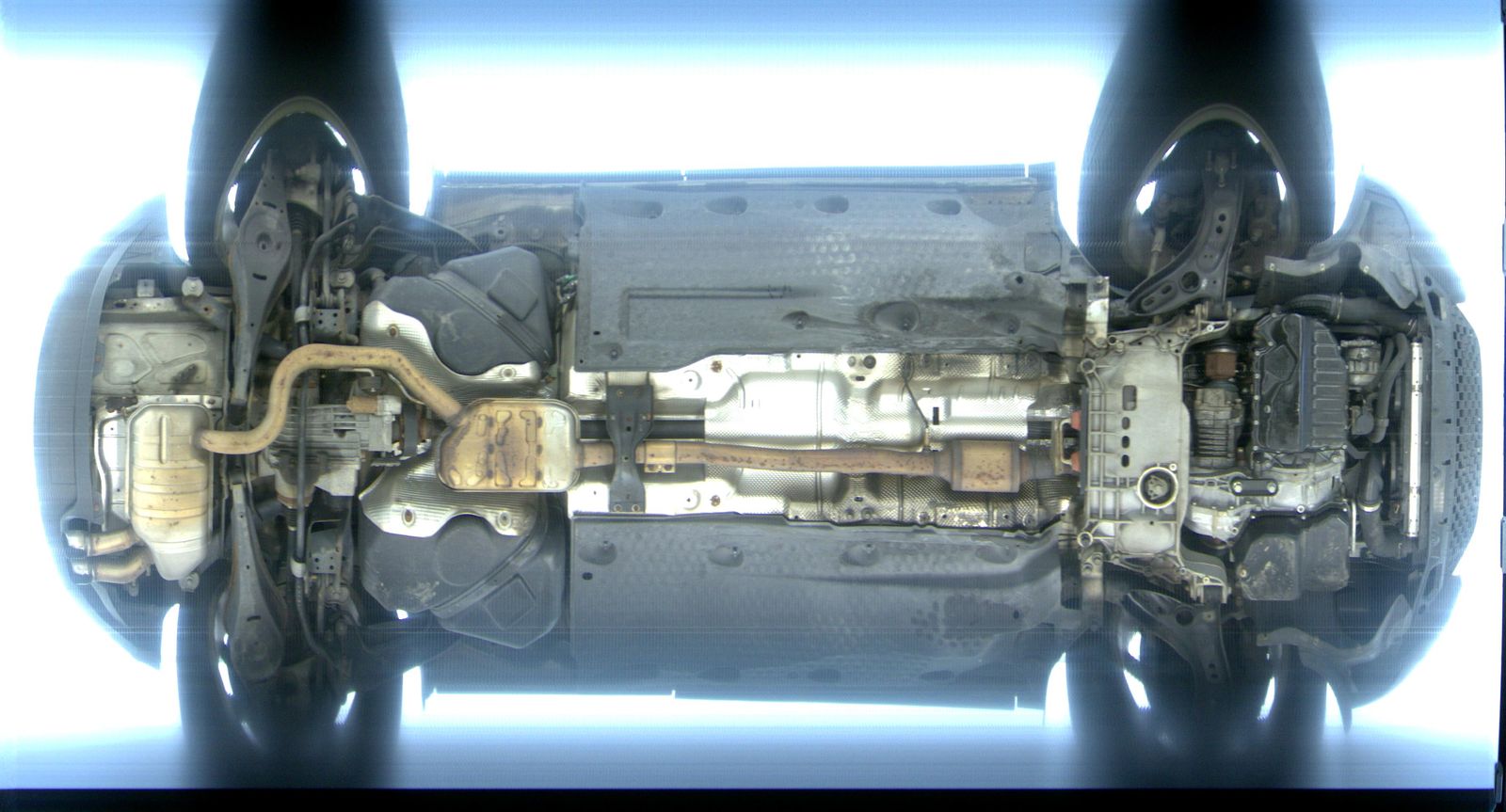 2017 Volkswagen Tiguan Limited 2.0T AWD