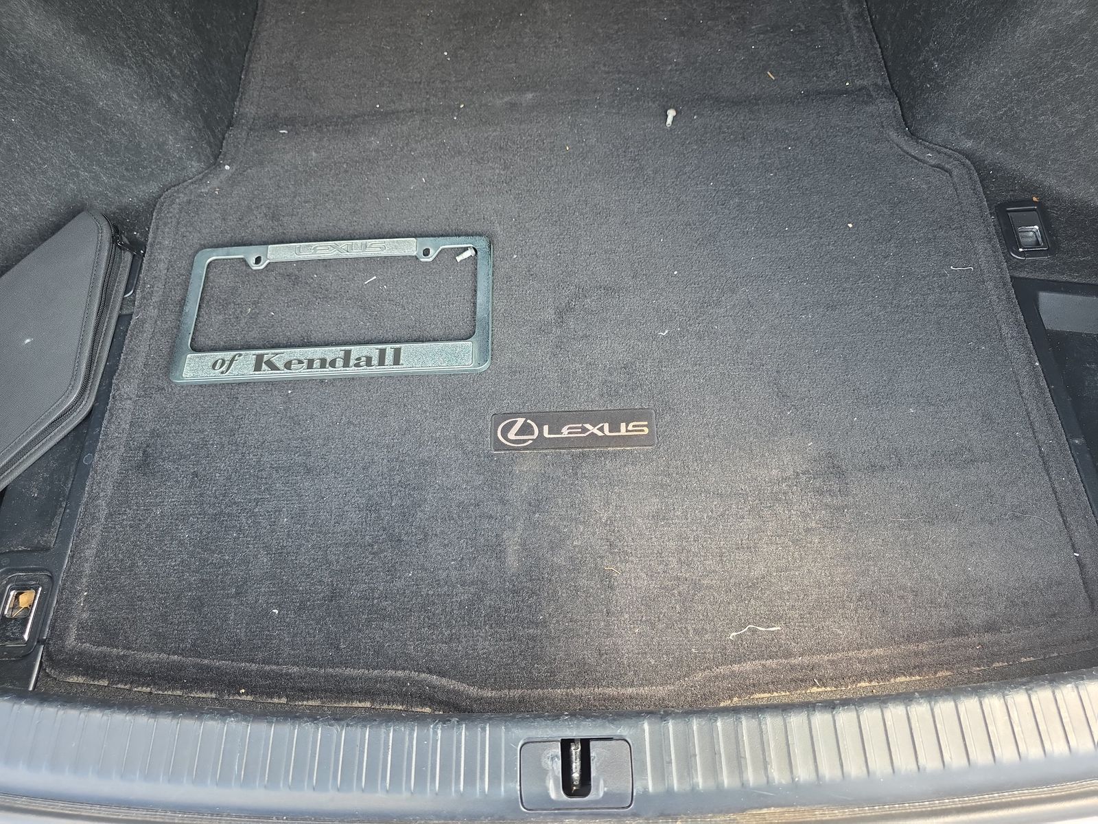 2011 Lexus IS IS 250 RWD
