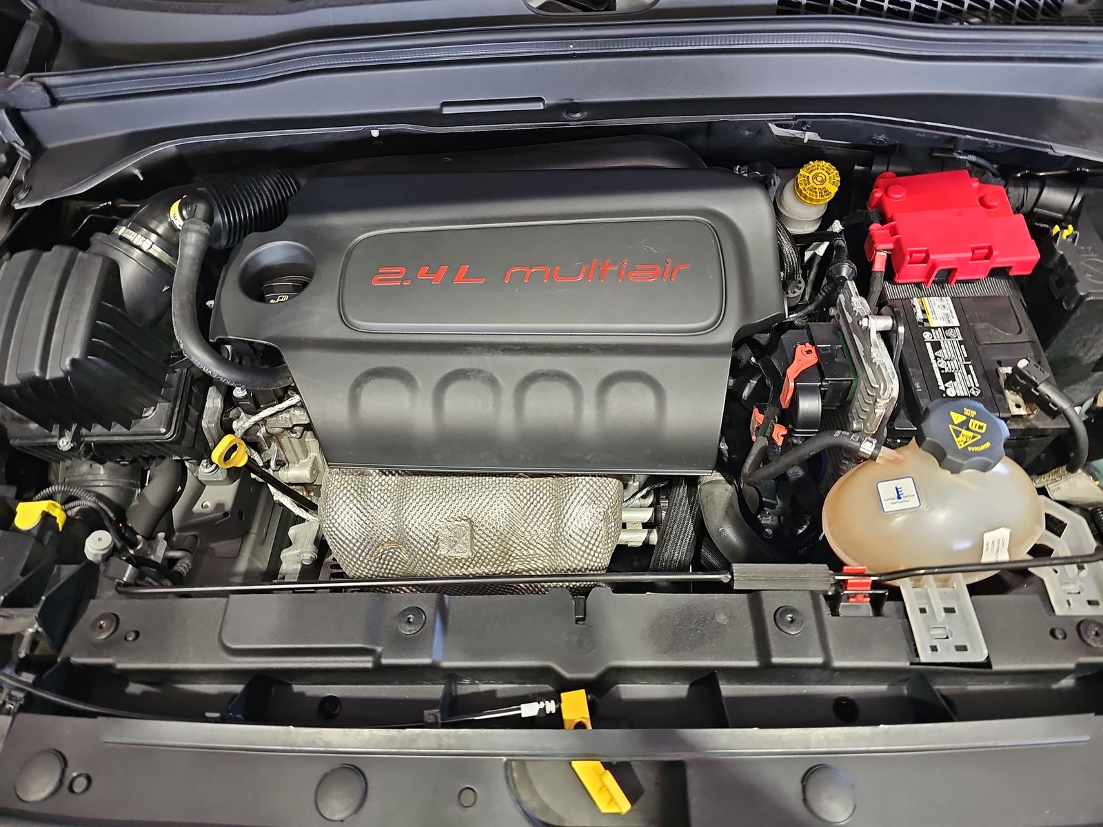 2019 Jeep Renegade Latitude Altitude Edition FWD