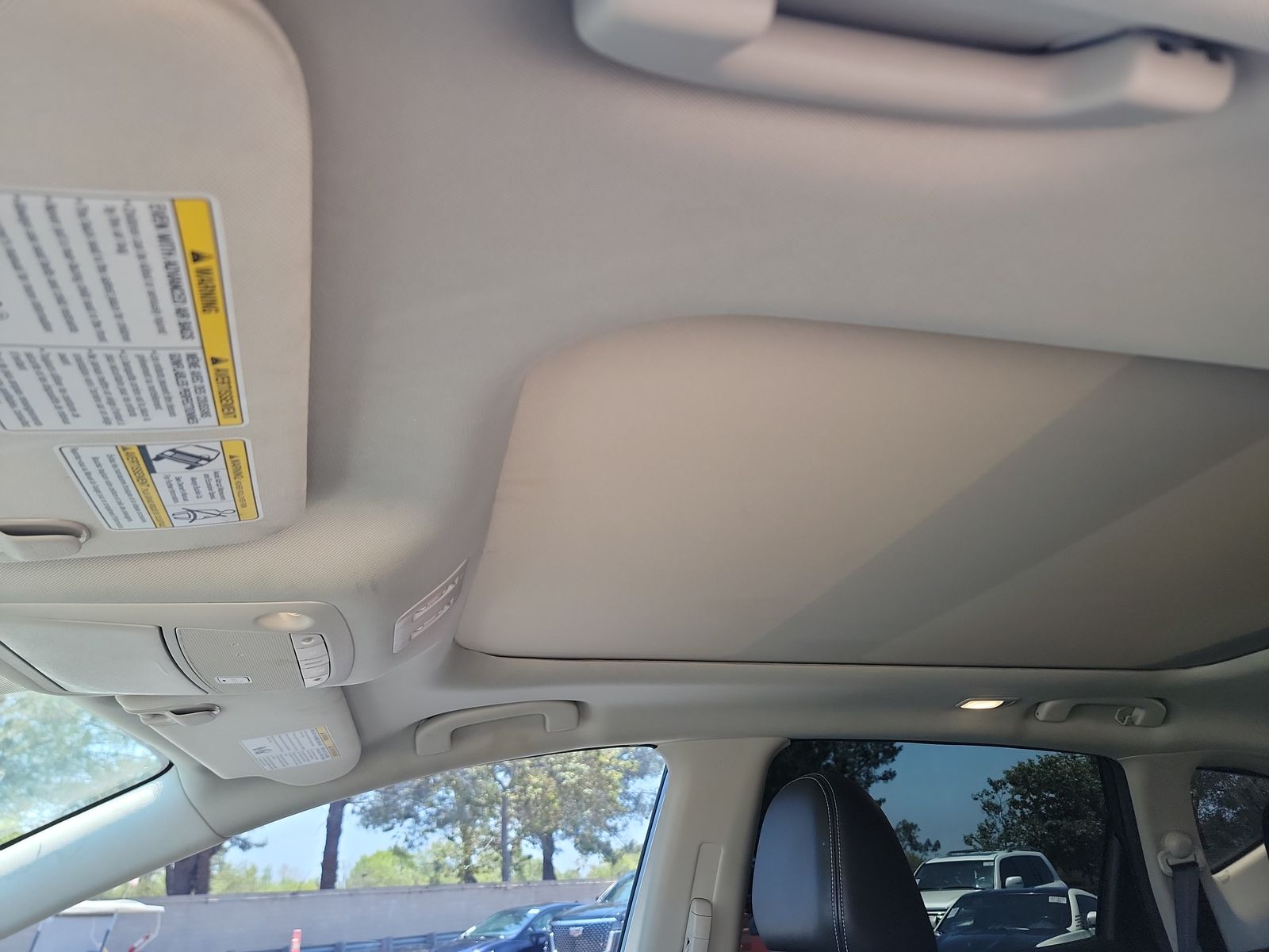 2019 Nissan Murano Platinum FWD