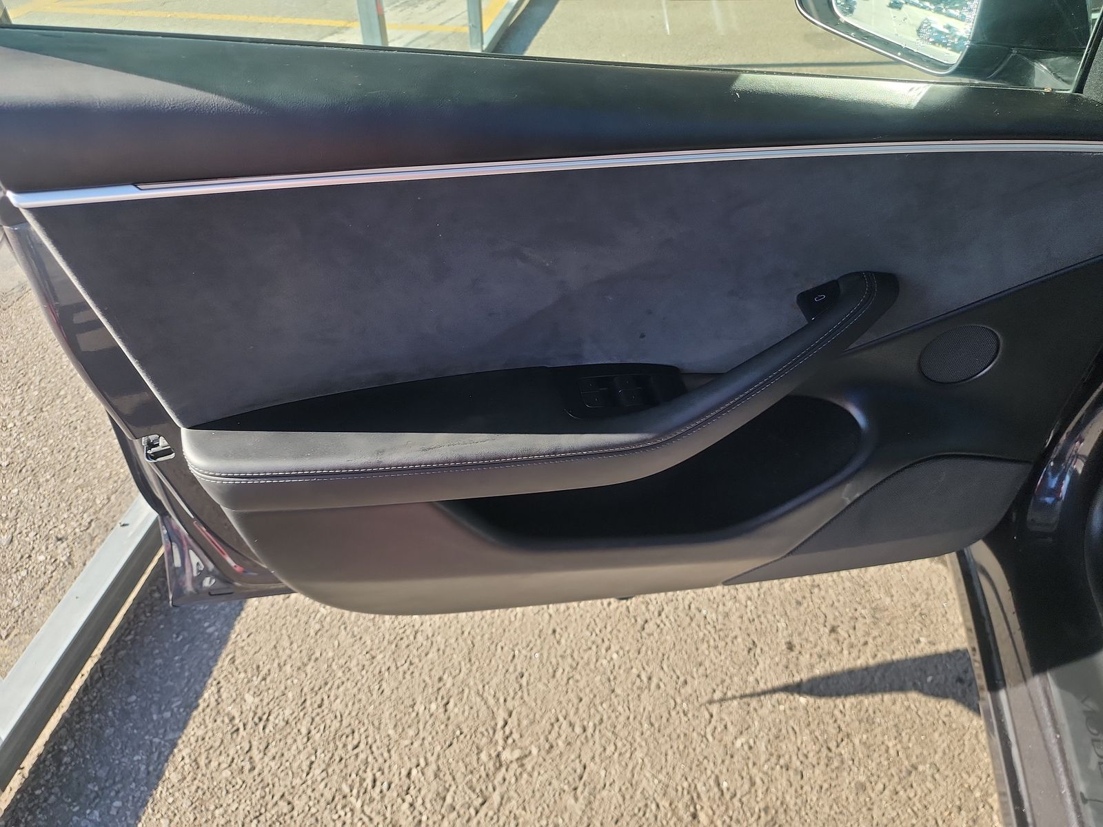 2024 Tesla Model 3 Long Range AWD