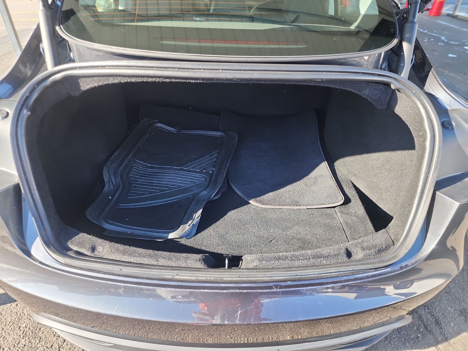2024 Tesla Model 3 Long Range AWD