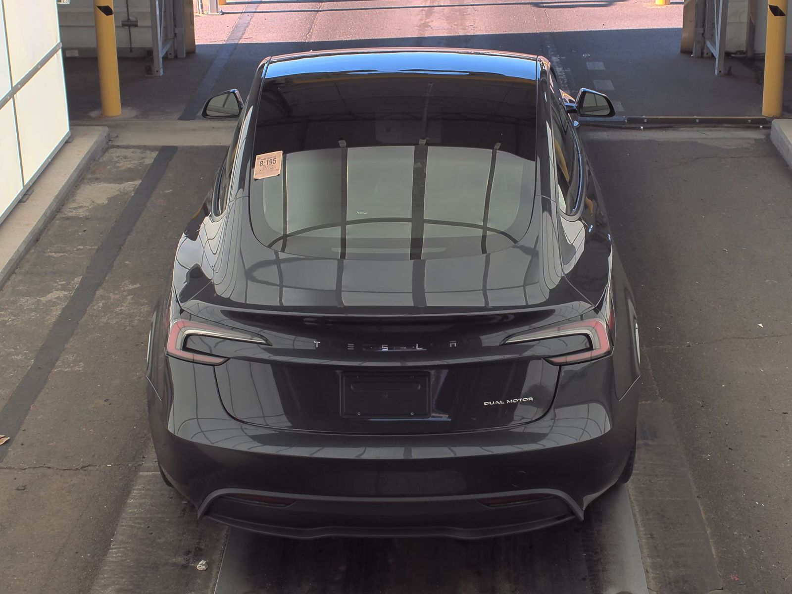 2024 Tesla Model 3 Long Range AWD