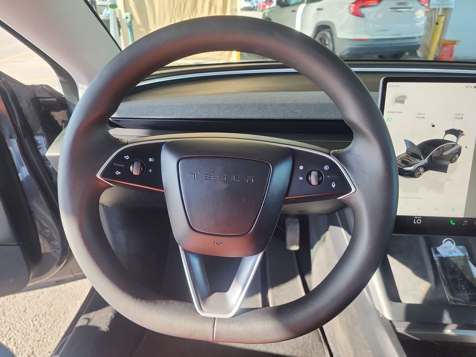 2024 Tesla Model 3 Long Range AWD
