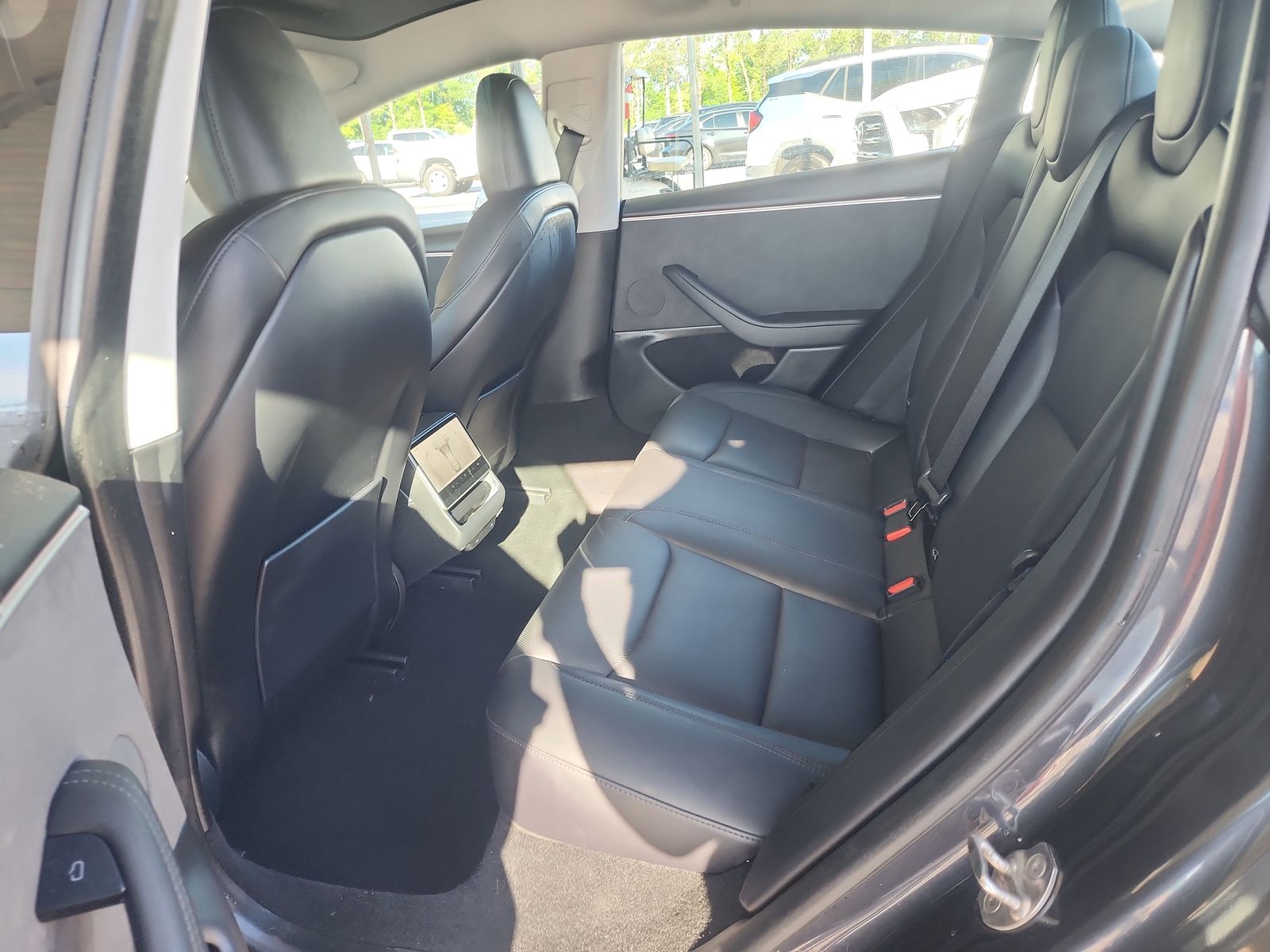 2024 Tesla Model 3 Long Range AWD
