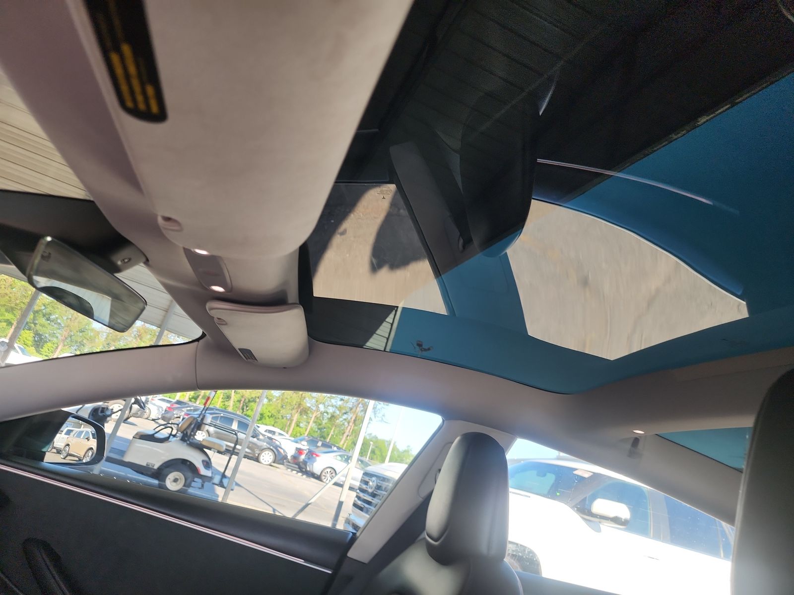 2024 Tesla Model 3 Long Range AWD