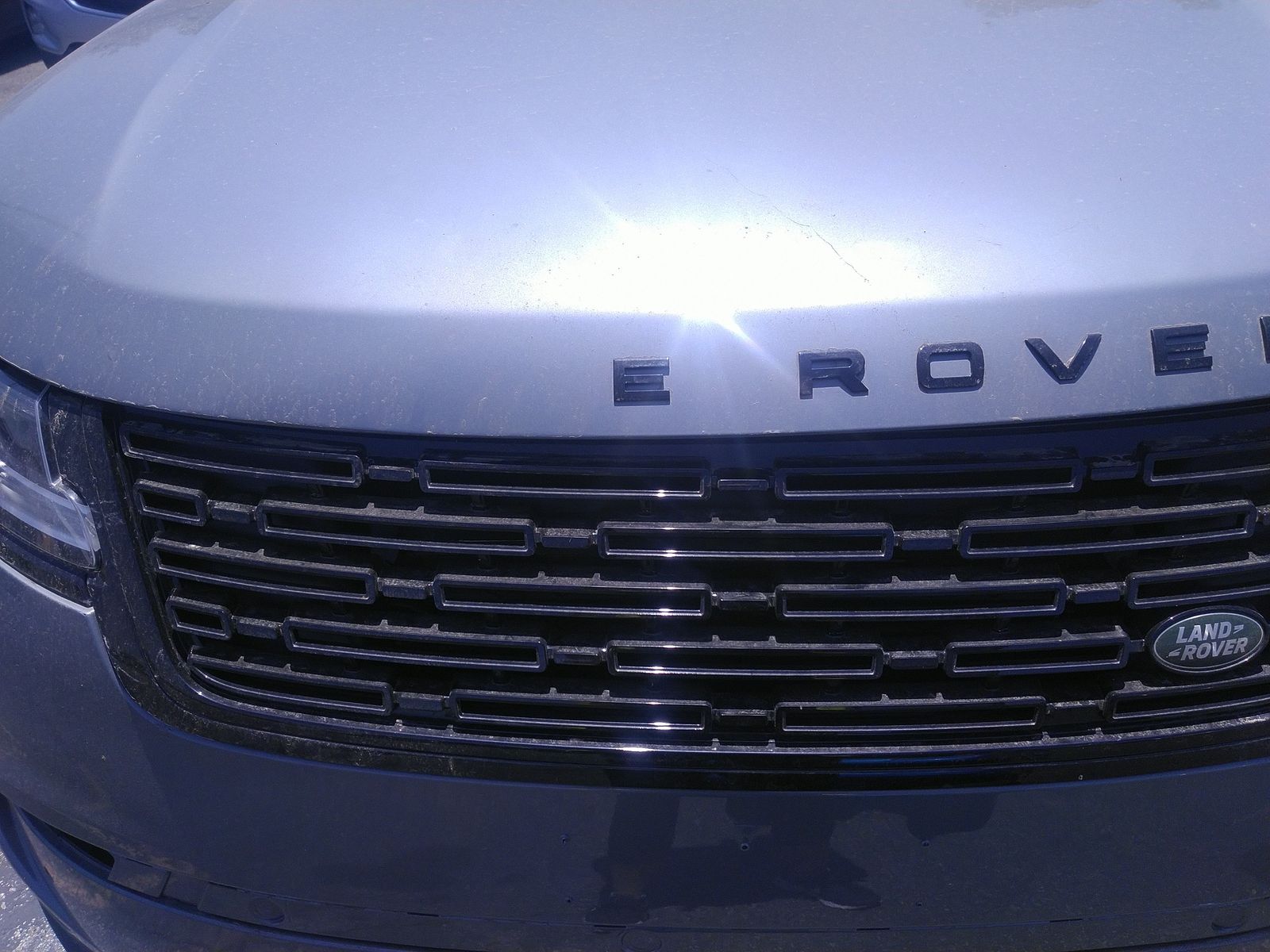 2025 Land Rover Range Rover Velar S AWD
