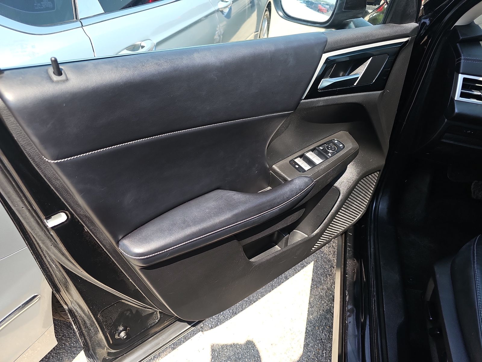 2022 Mitsubishi Outlander SE FWD