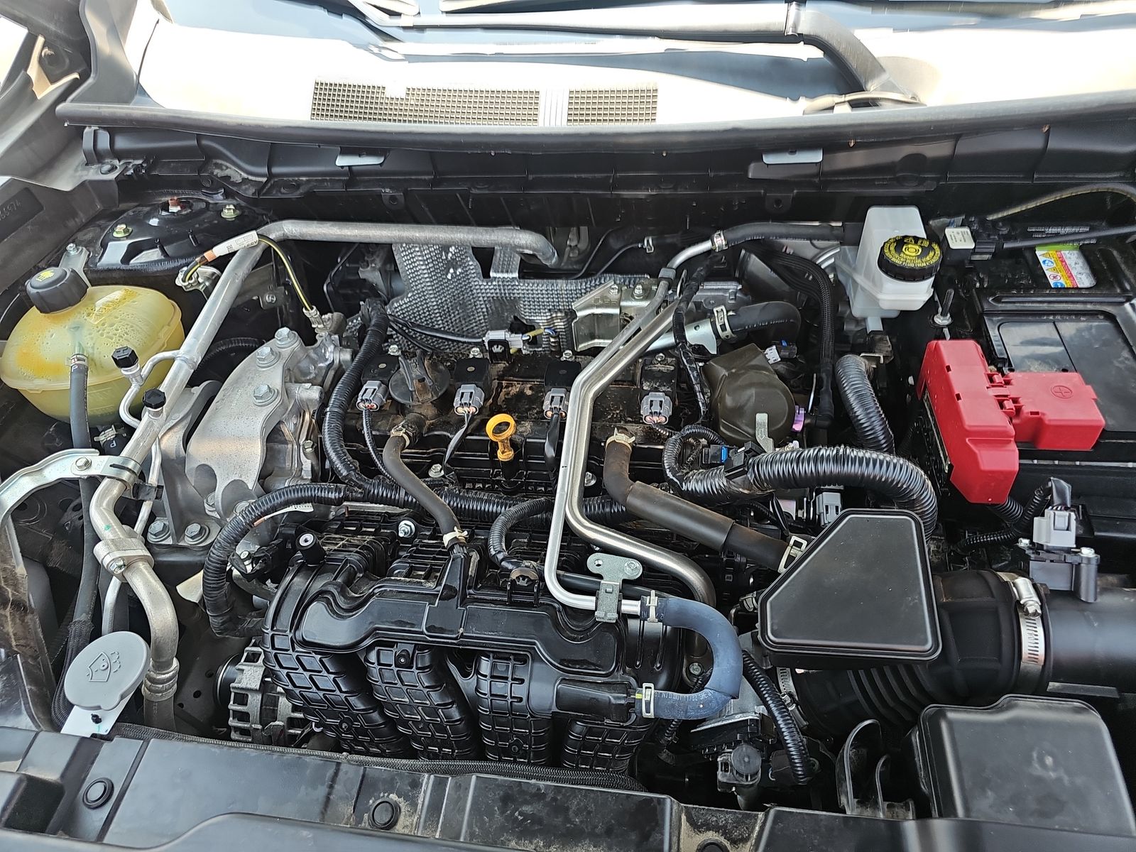 2022 Mitsubishi Outlander SE FWD