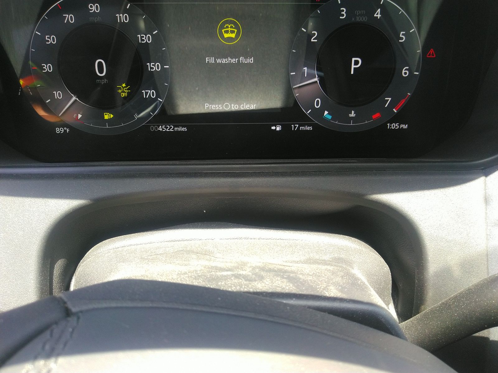 2025 Land Rover Range Rover Velar S AWD