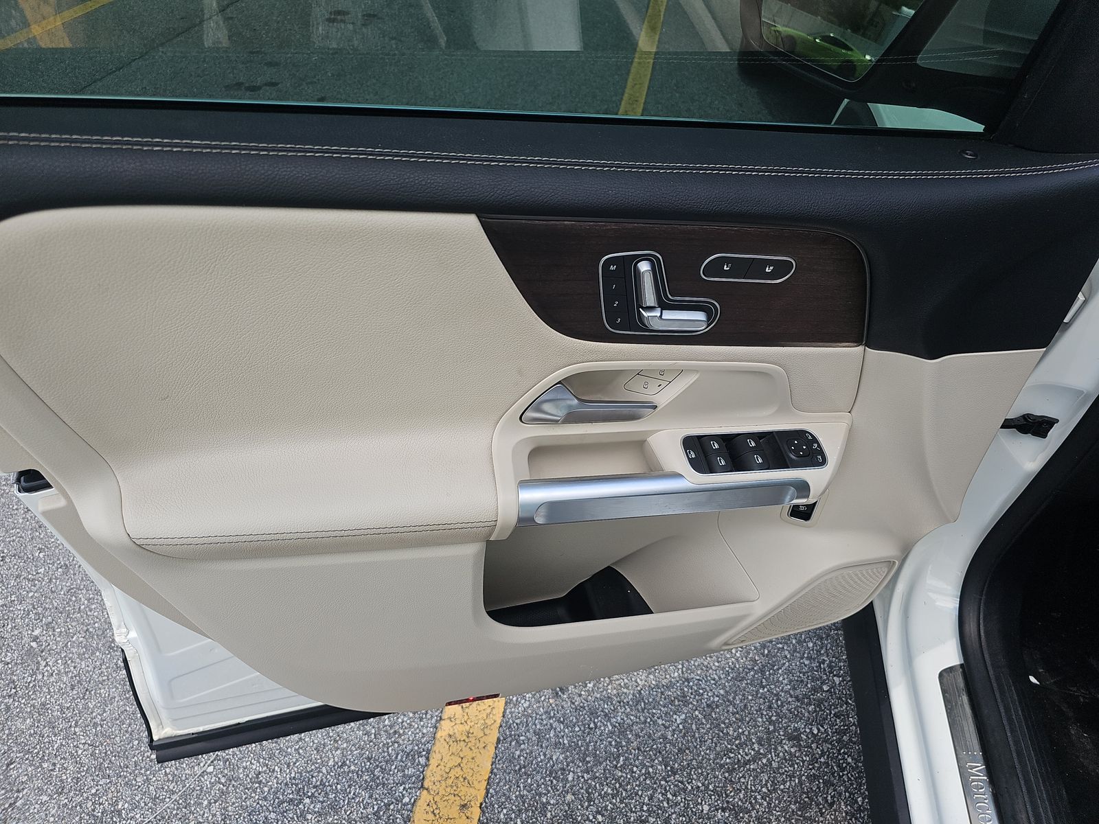 2021 Mercedes-Benz GLB GLB 250 FWD