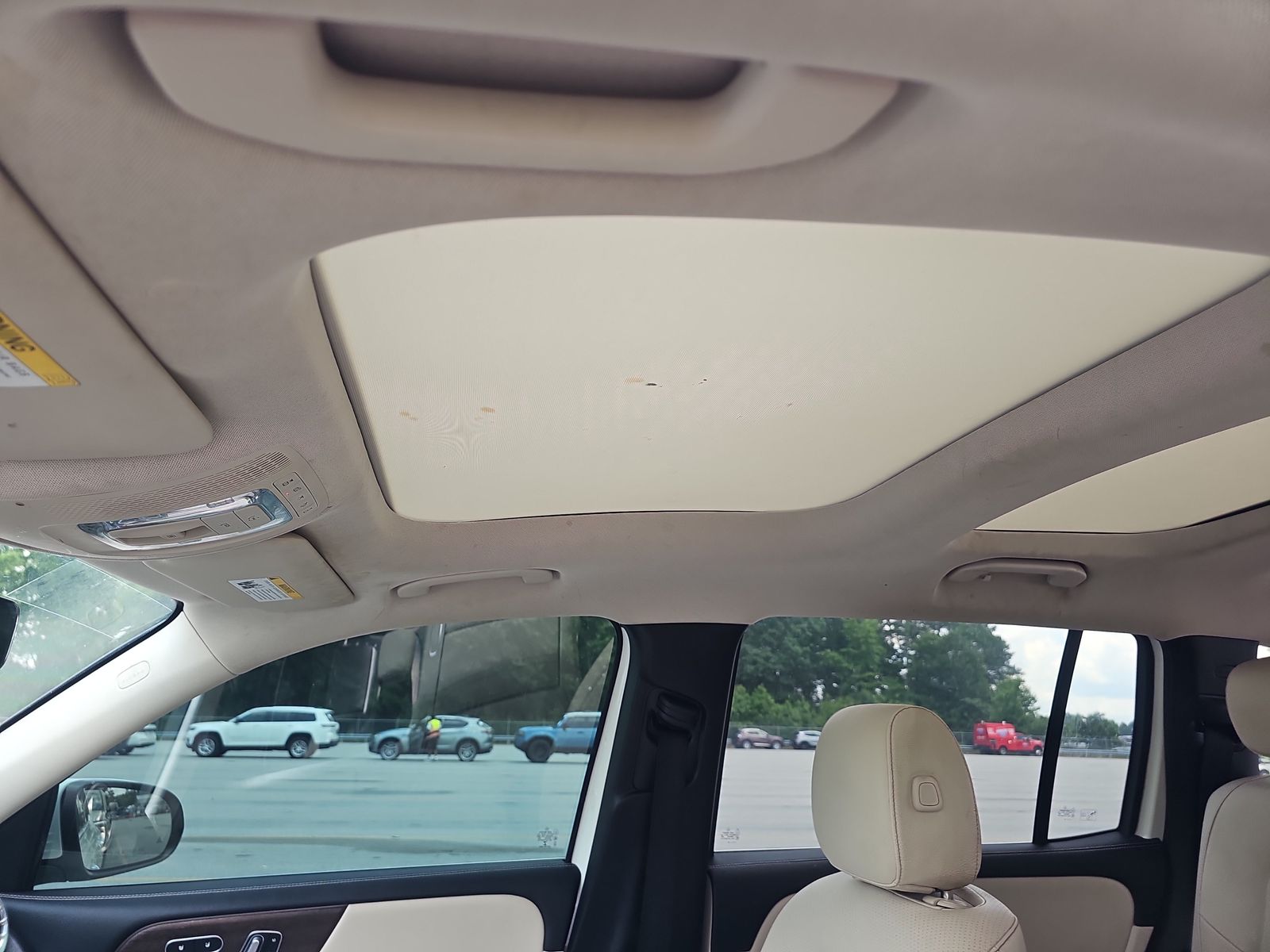 2021 Mercedes-Benz GLB GLB 250 FWD