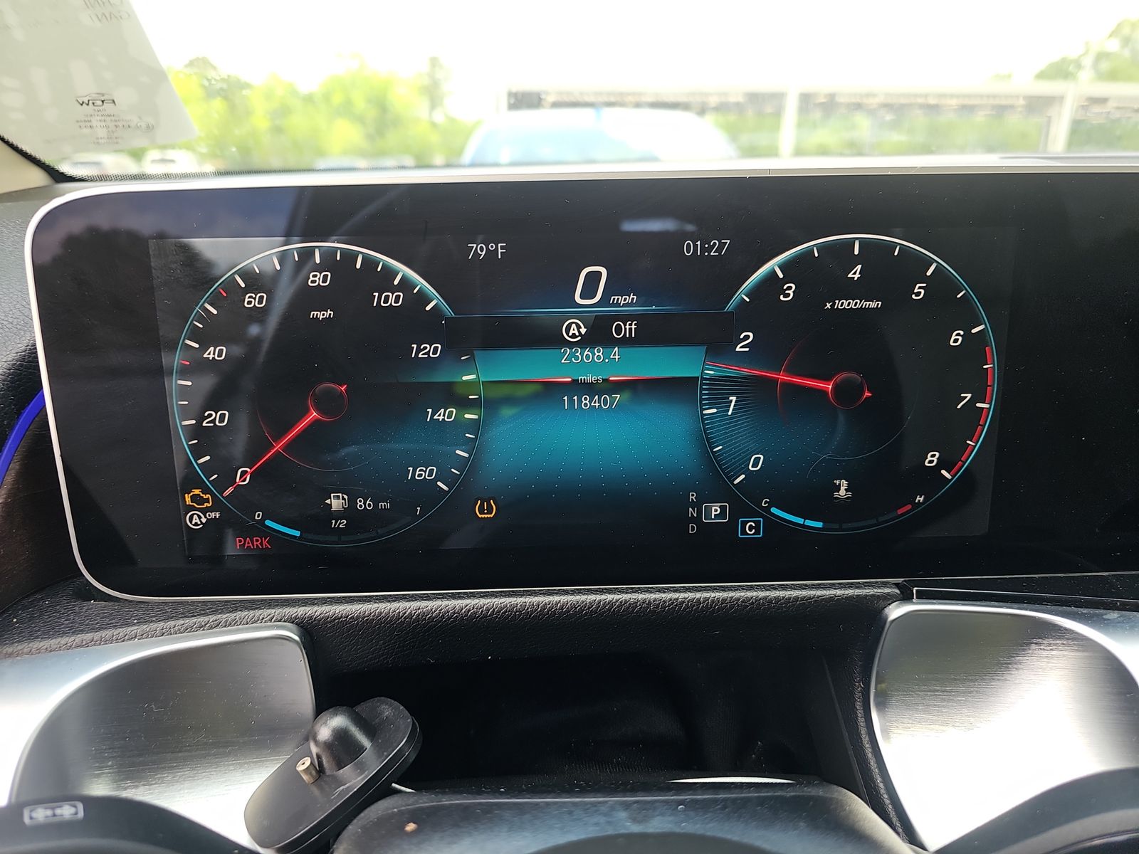 2021 Mercedes-Benz GLB GLB 250 FWD