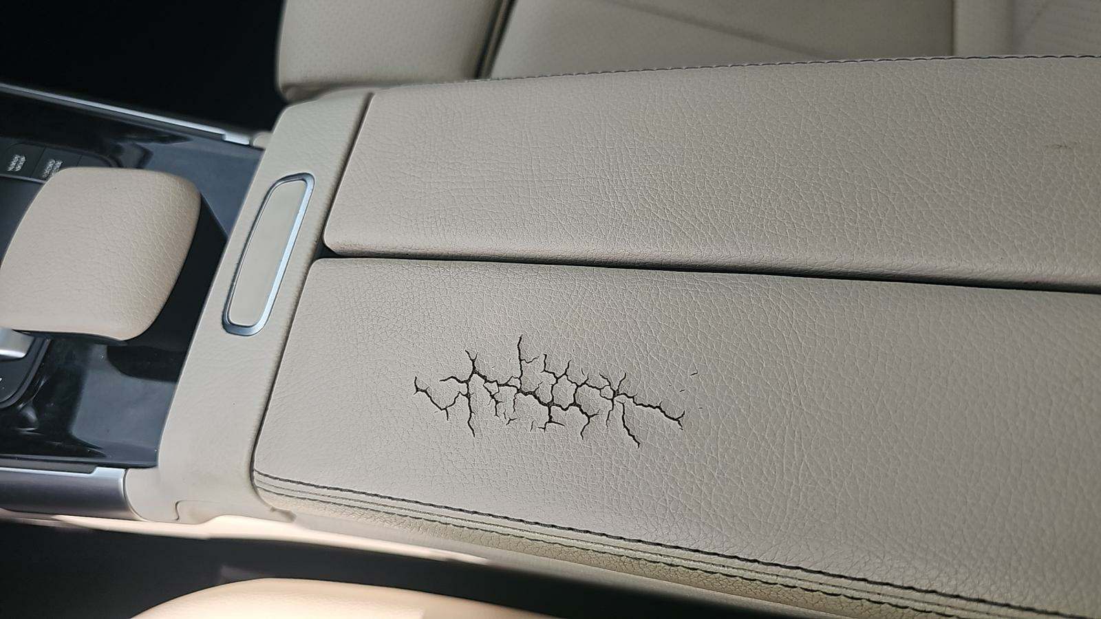 2021 Mercedes-Benz GLB GLB 250 FWD