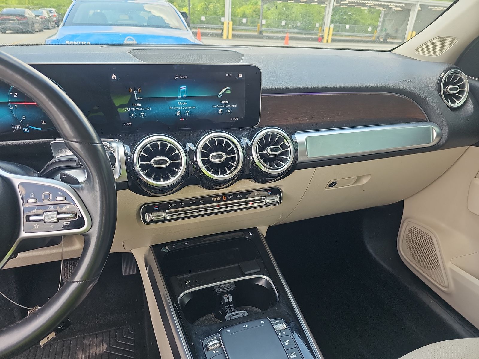 2021 Mercedes-Benz GLB GLB 250 FWD