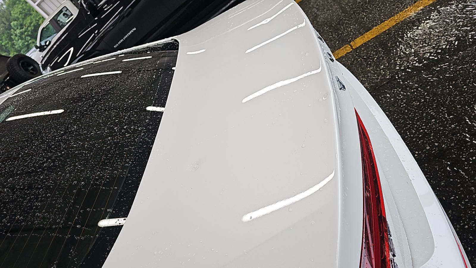 2019 Volvo S60 T5 Momentum FWD