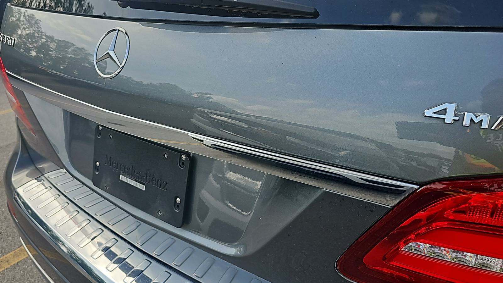 2018 Mercedes-Benz GLS GLS 450 AWD